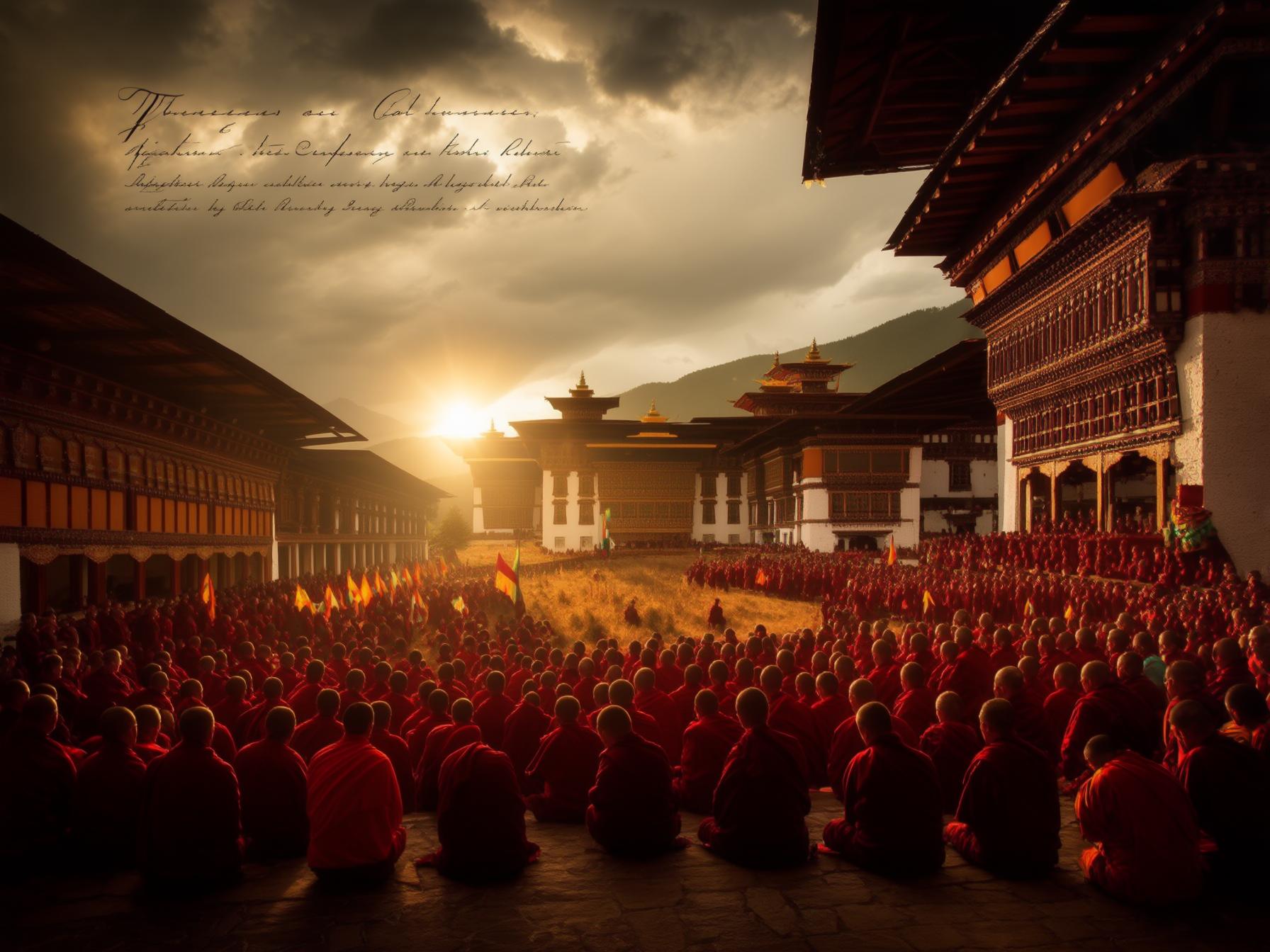 Thimphu_3itinerary_booked