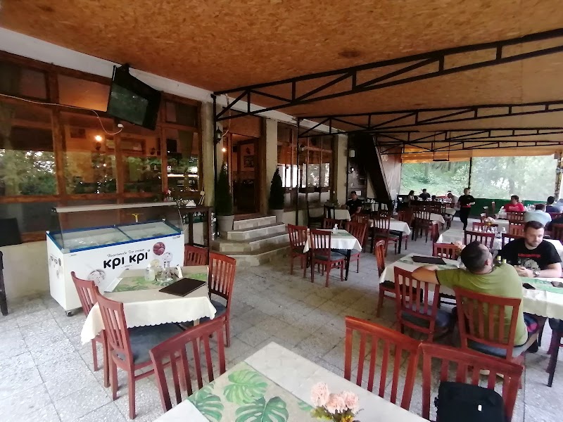 Taverna Spiro