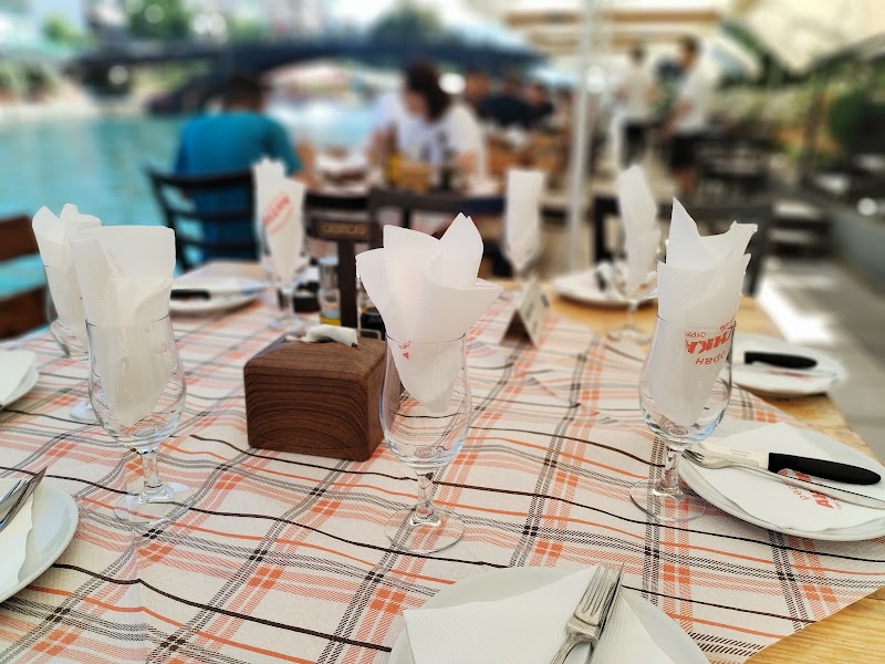 Restoran Antika