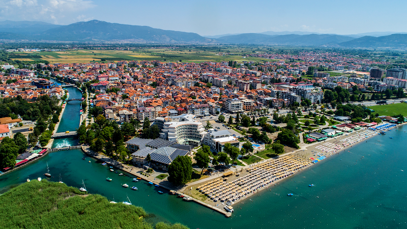 Hotel Drim