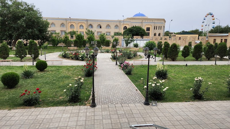 Bek Khiva Hotel