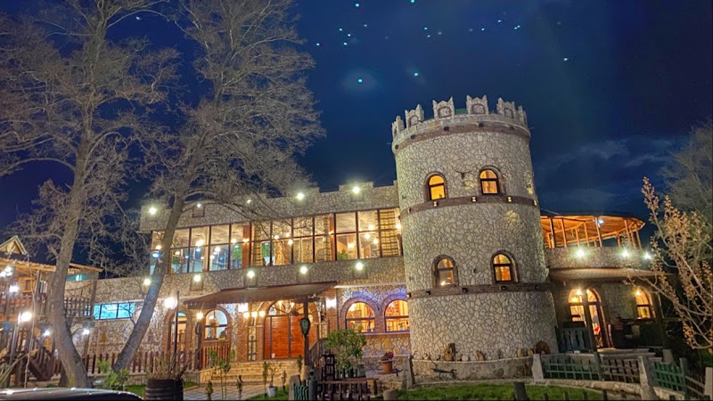 Restaurant Kulla e Gurit