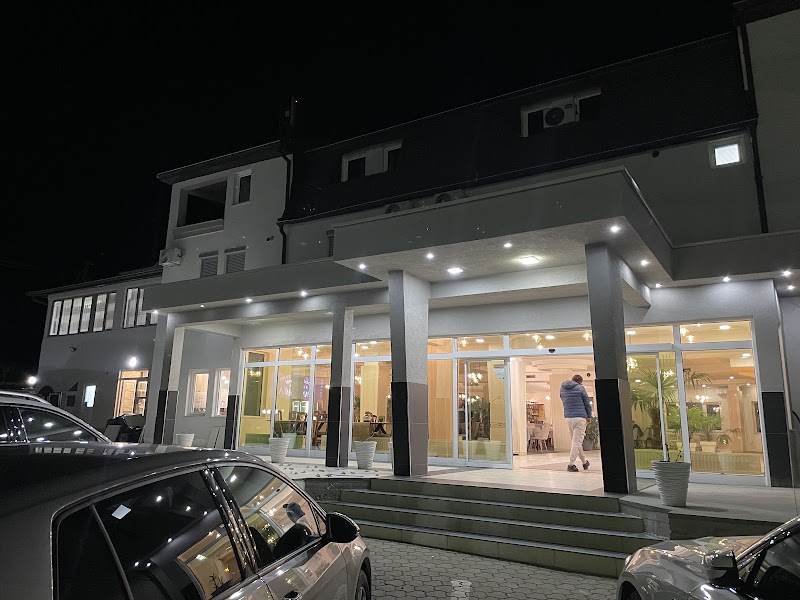 Restoran Rinia
