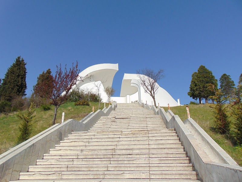 Kosturnica Memorial