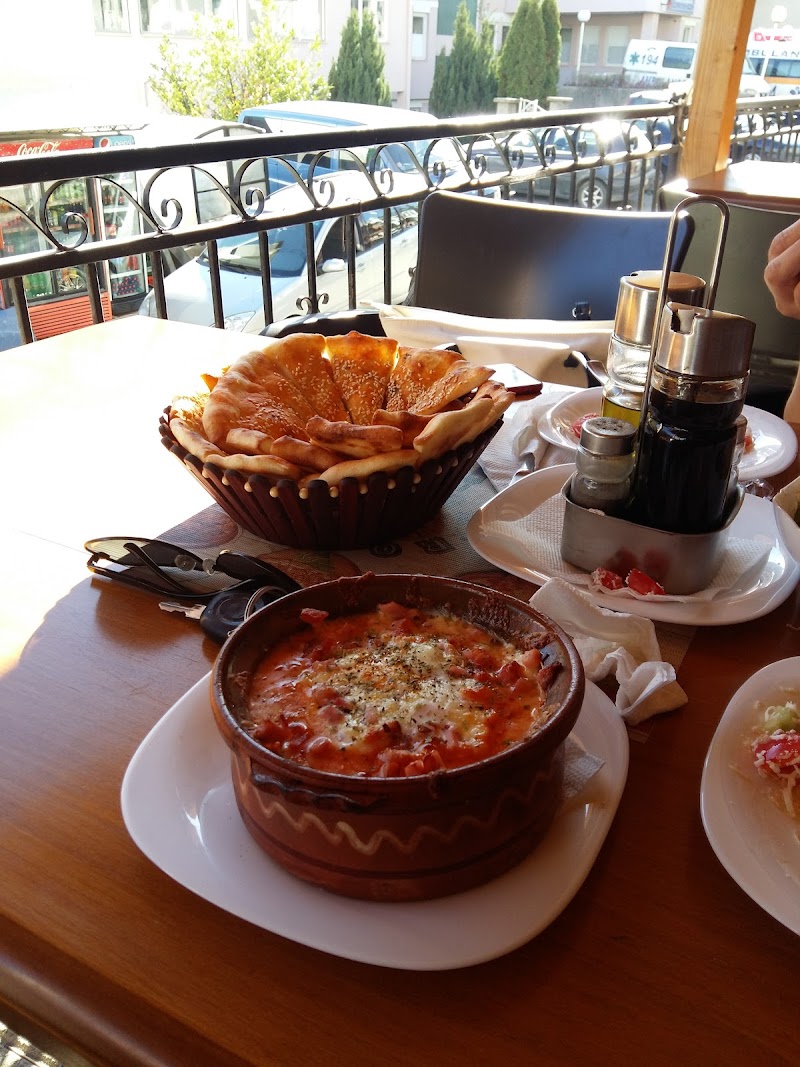 Roma Restaurant