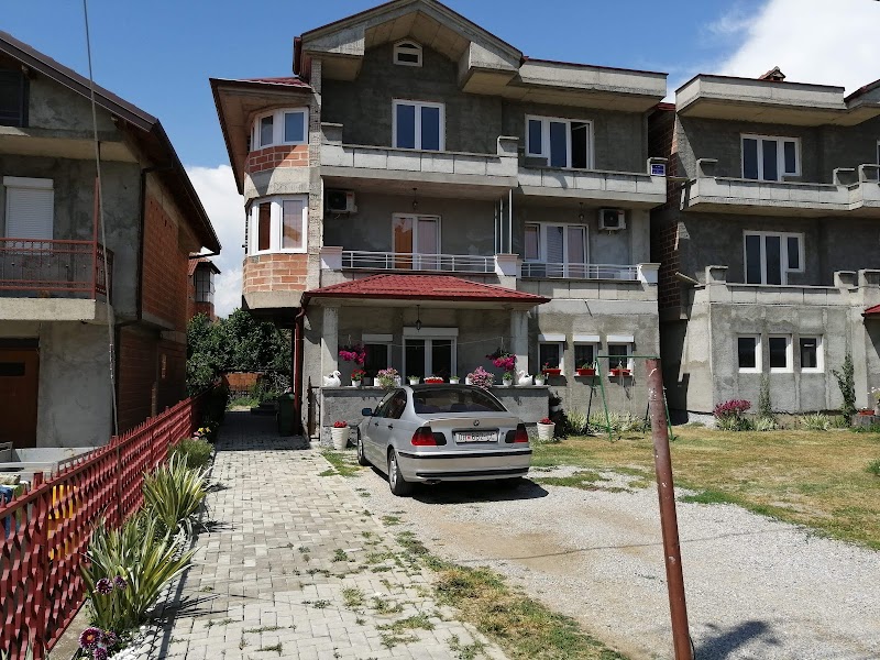 Villa Zora