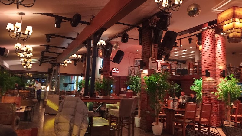 Restaurant Dion