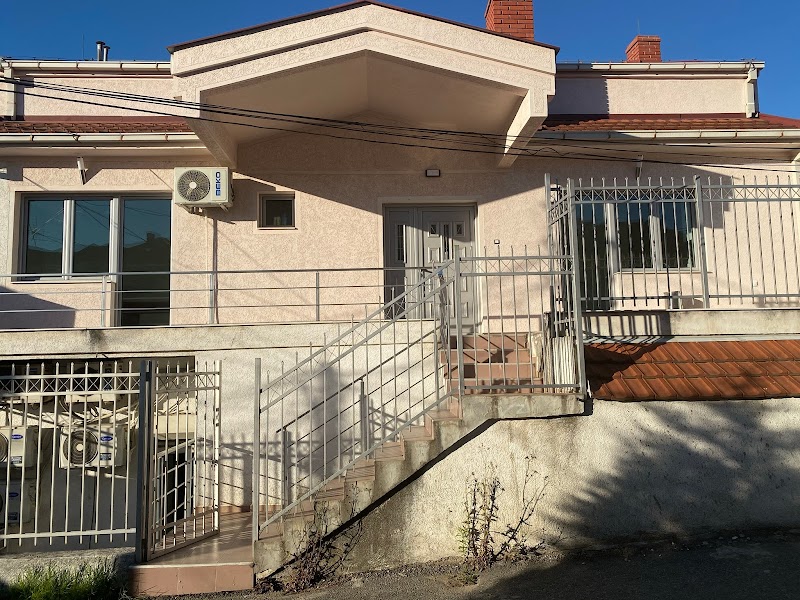 Villa Prešova
