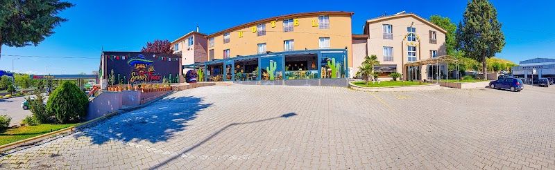 Hotel Pamela