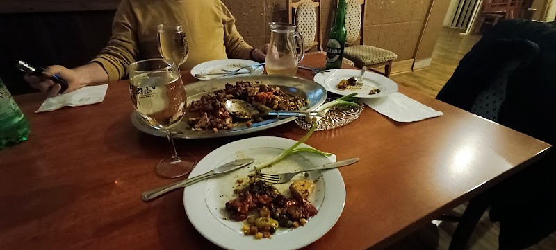 Tivoli Restaurant