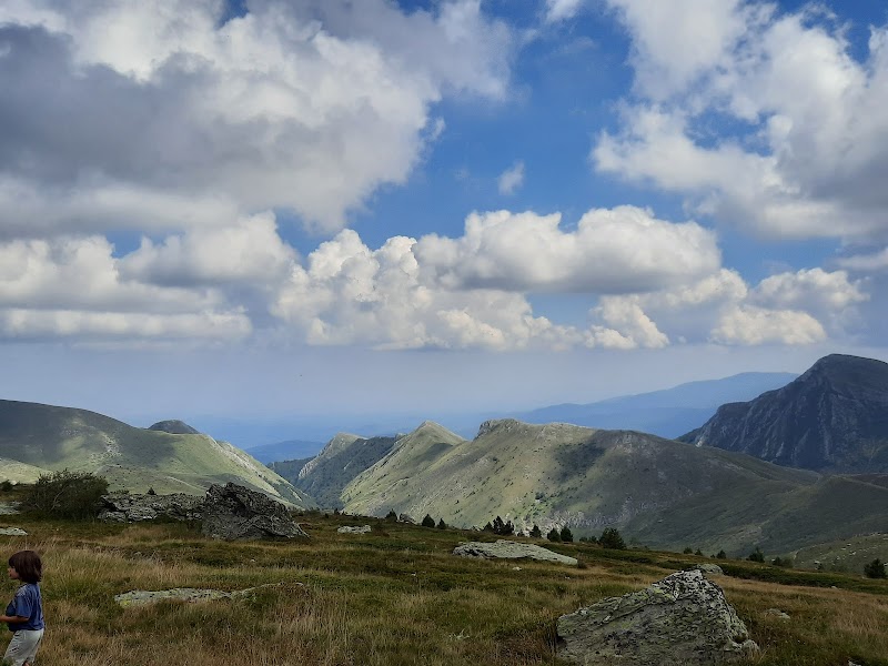 Explore the Kožuf Mountain for Hiking and Nature Walks