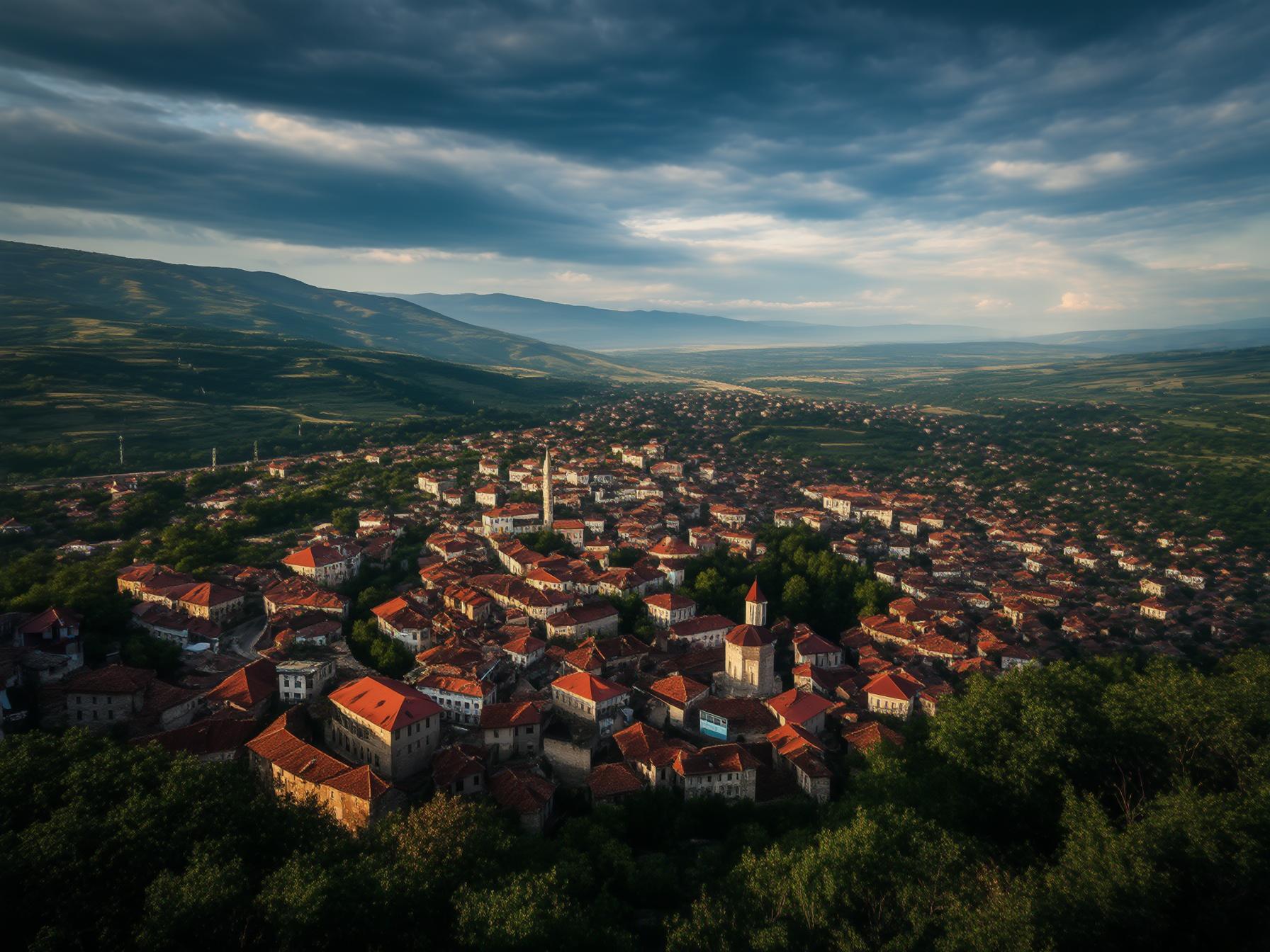 Krusevo_booked