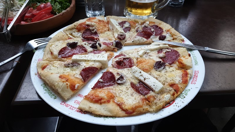 Picerija Skar