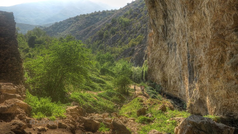 Explore Peshna Cave