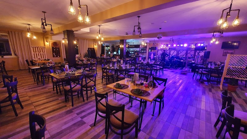 Restoran Molika