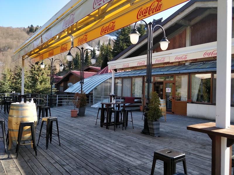 Hotel Bistra