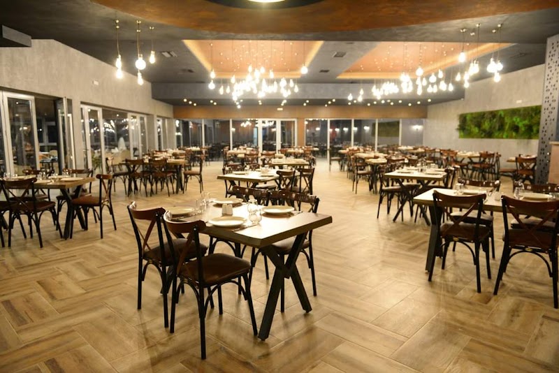 Hotel and Restaurant Philip II