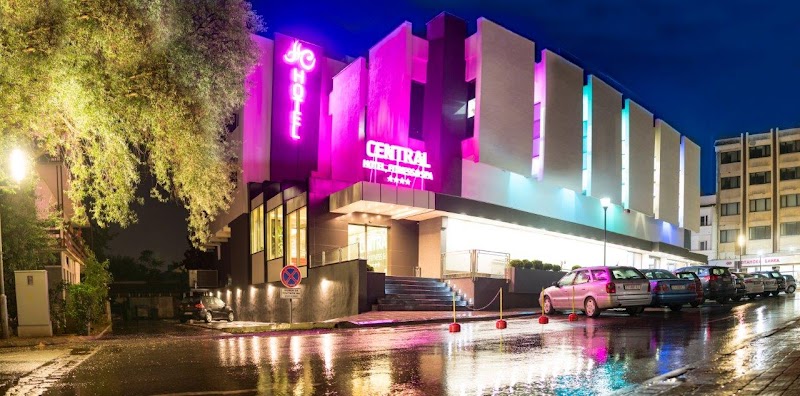 Hotel Centar Vinica