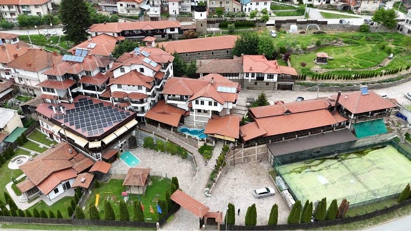 Manastir Restaurant