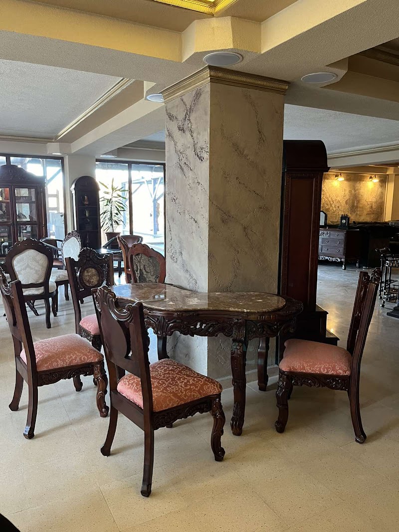Restoran Piano Bar