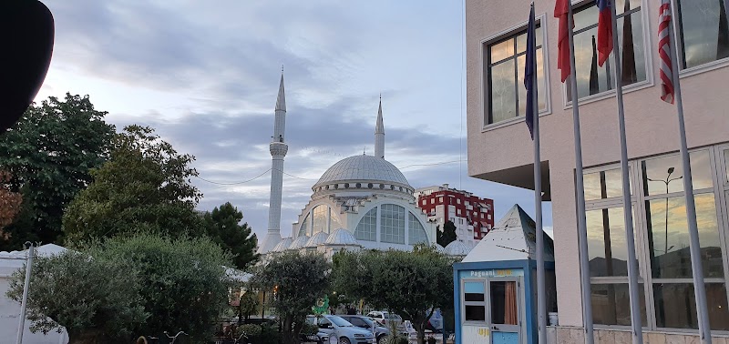 Hotel Rozafa