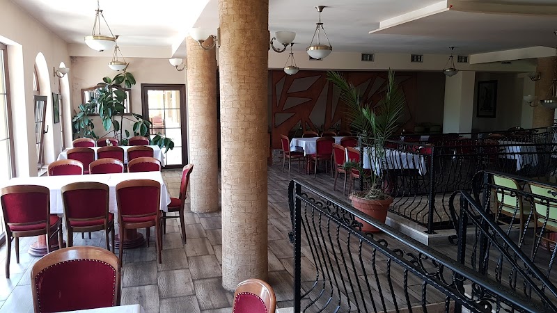 Hotel Rozafa