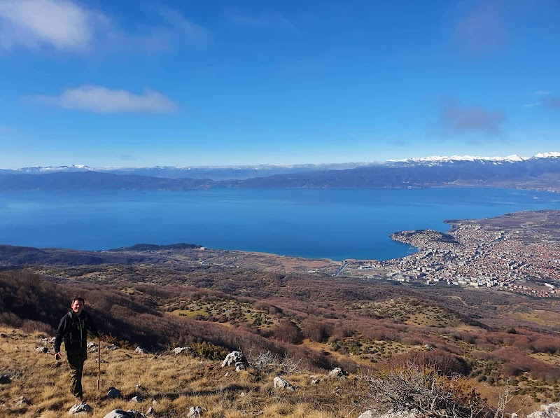 Explore Galičica National Park