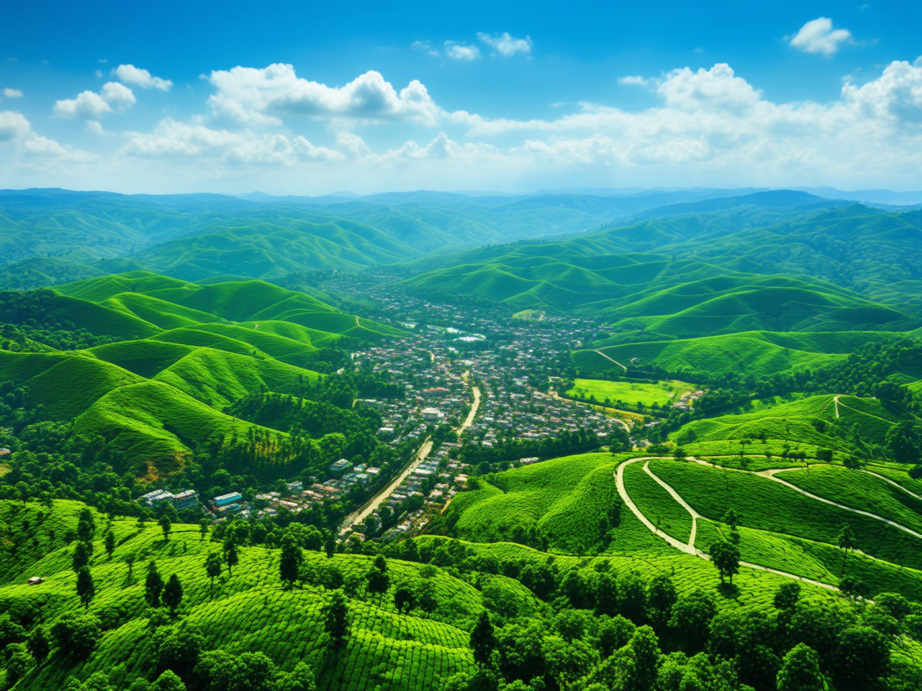 Ooty_booked