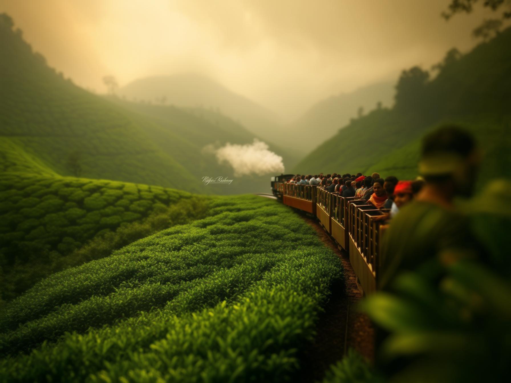 Ooty_3itinerary_booked