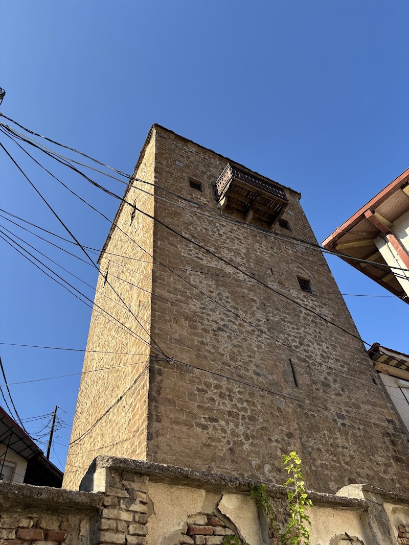 Explore the Stone Bridges and Towers of Kratovo