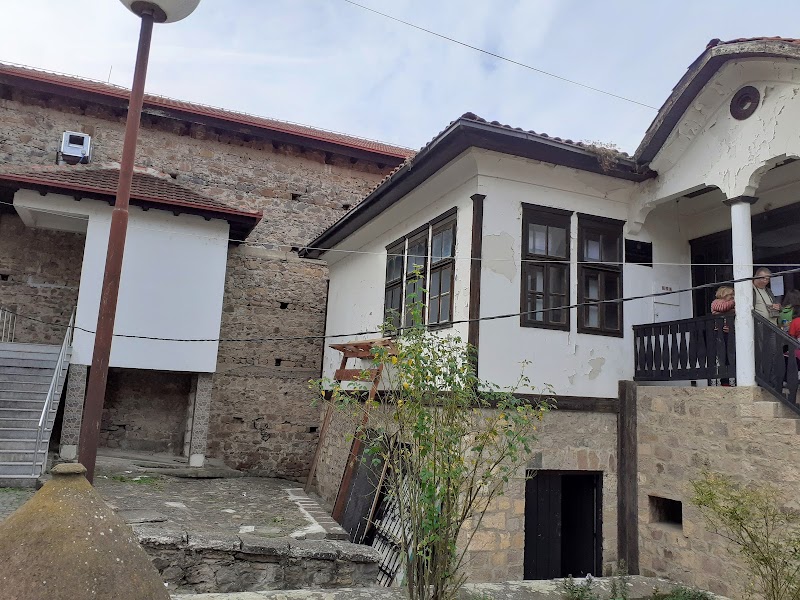 Visit the Museum of Kratovo