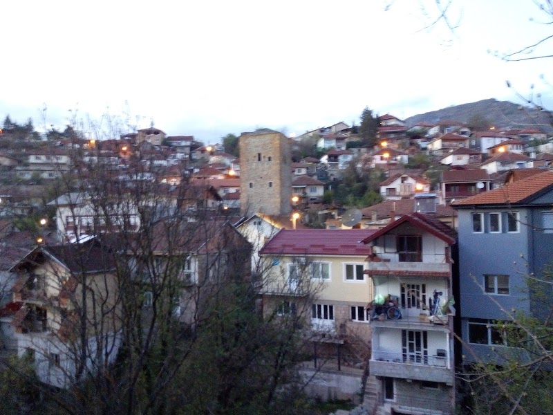 Kukja na Kire