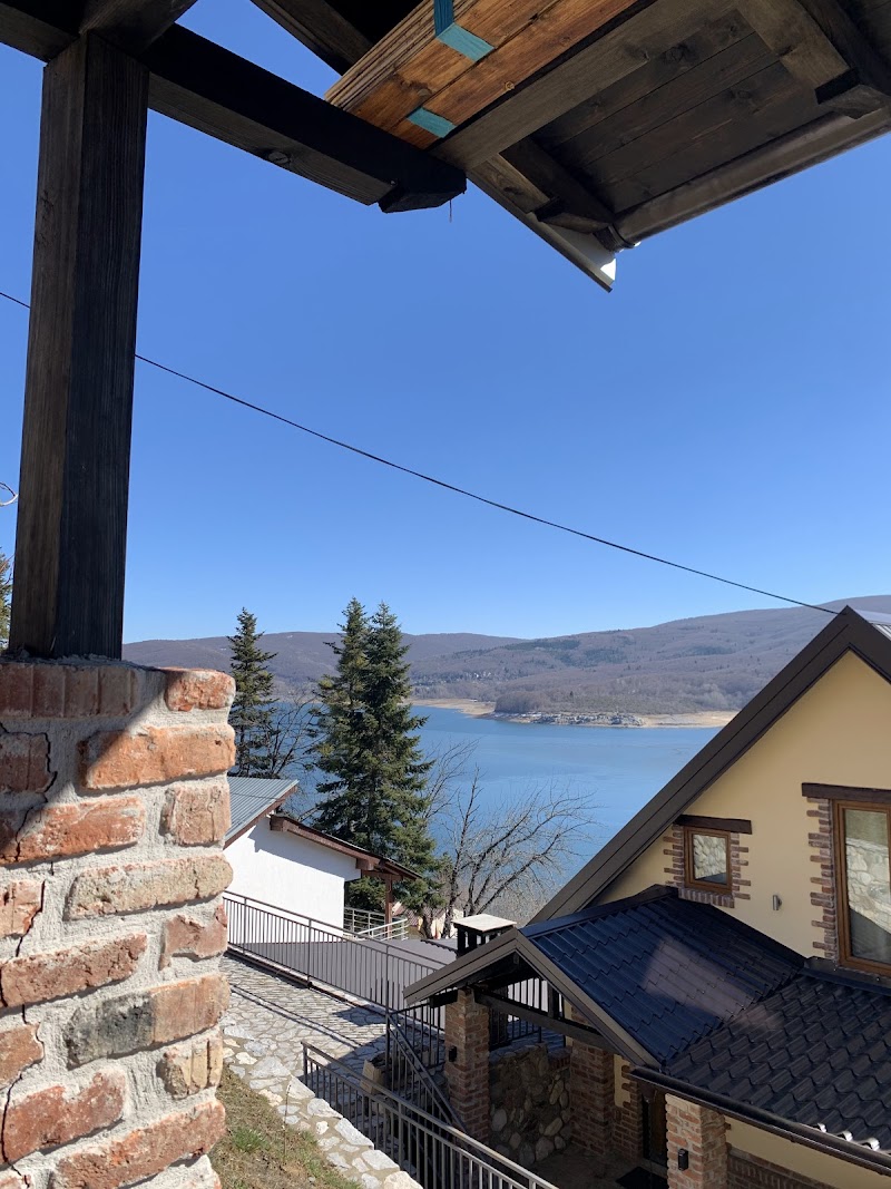 Villa Nur