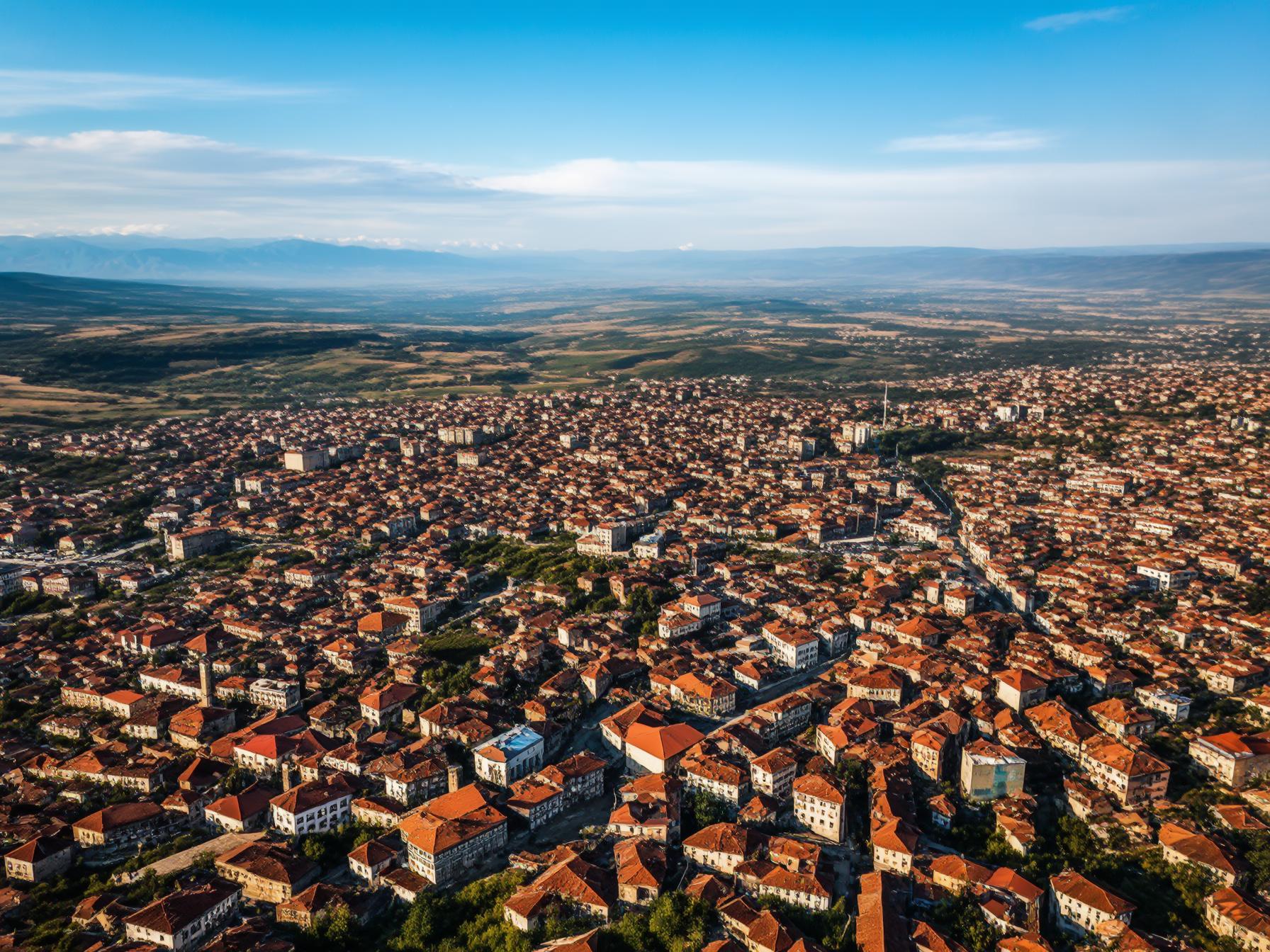 Kicevo_booked