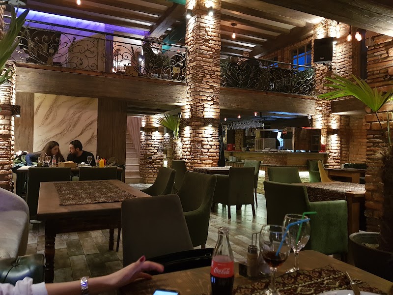 Restaurant Royal Kicevo