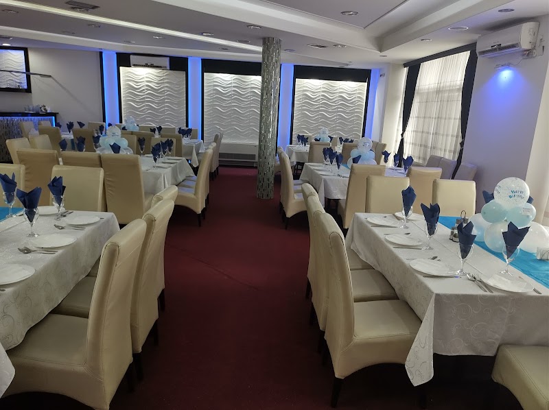 Restaurant Amor