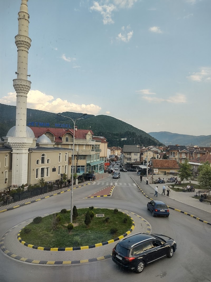 Arabella Hotel