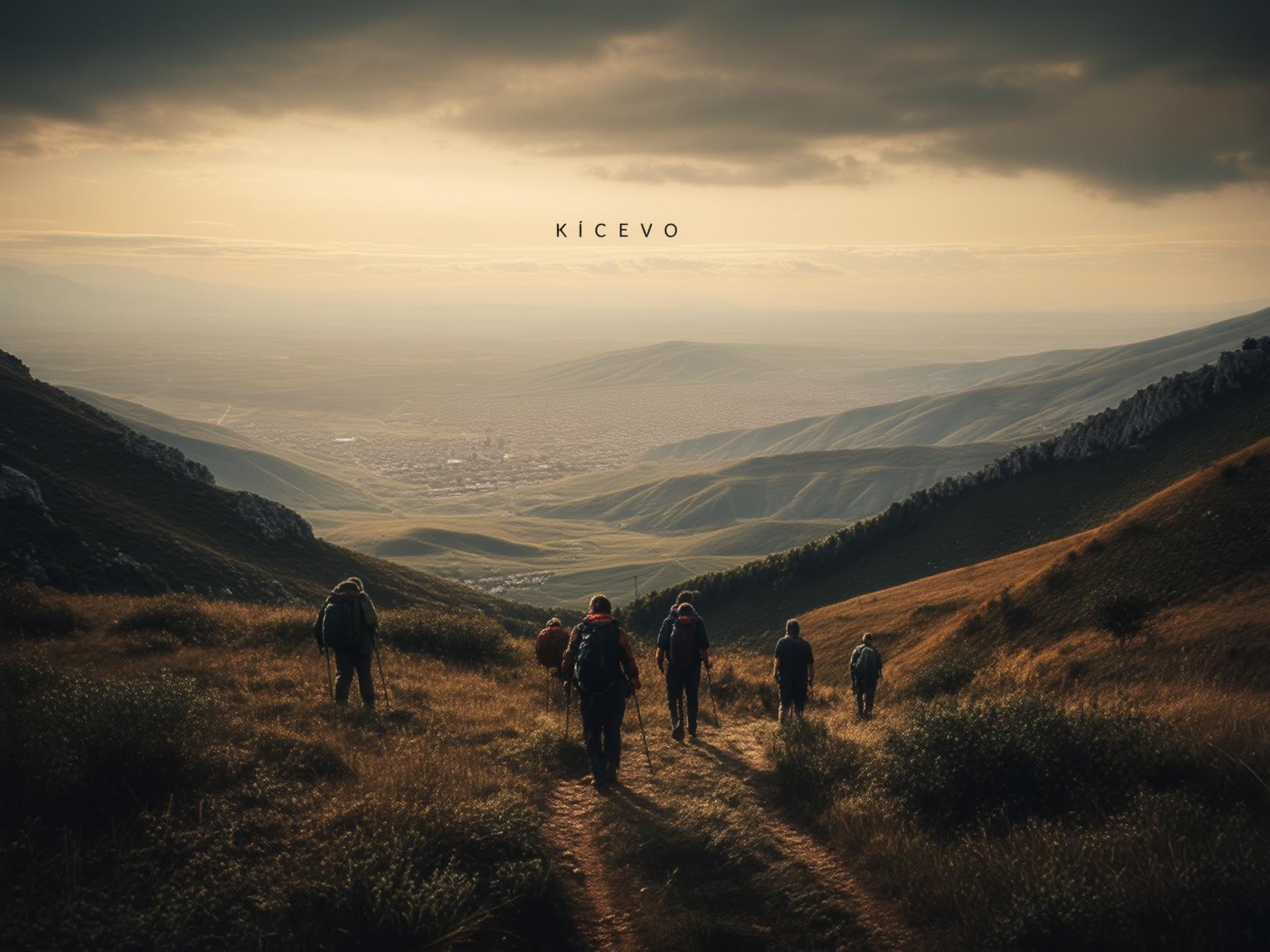 Kicevo_3itinerary_booked