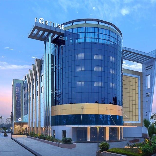 Fortune Park Haridwar Member ITCs Hotel Group