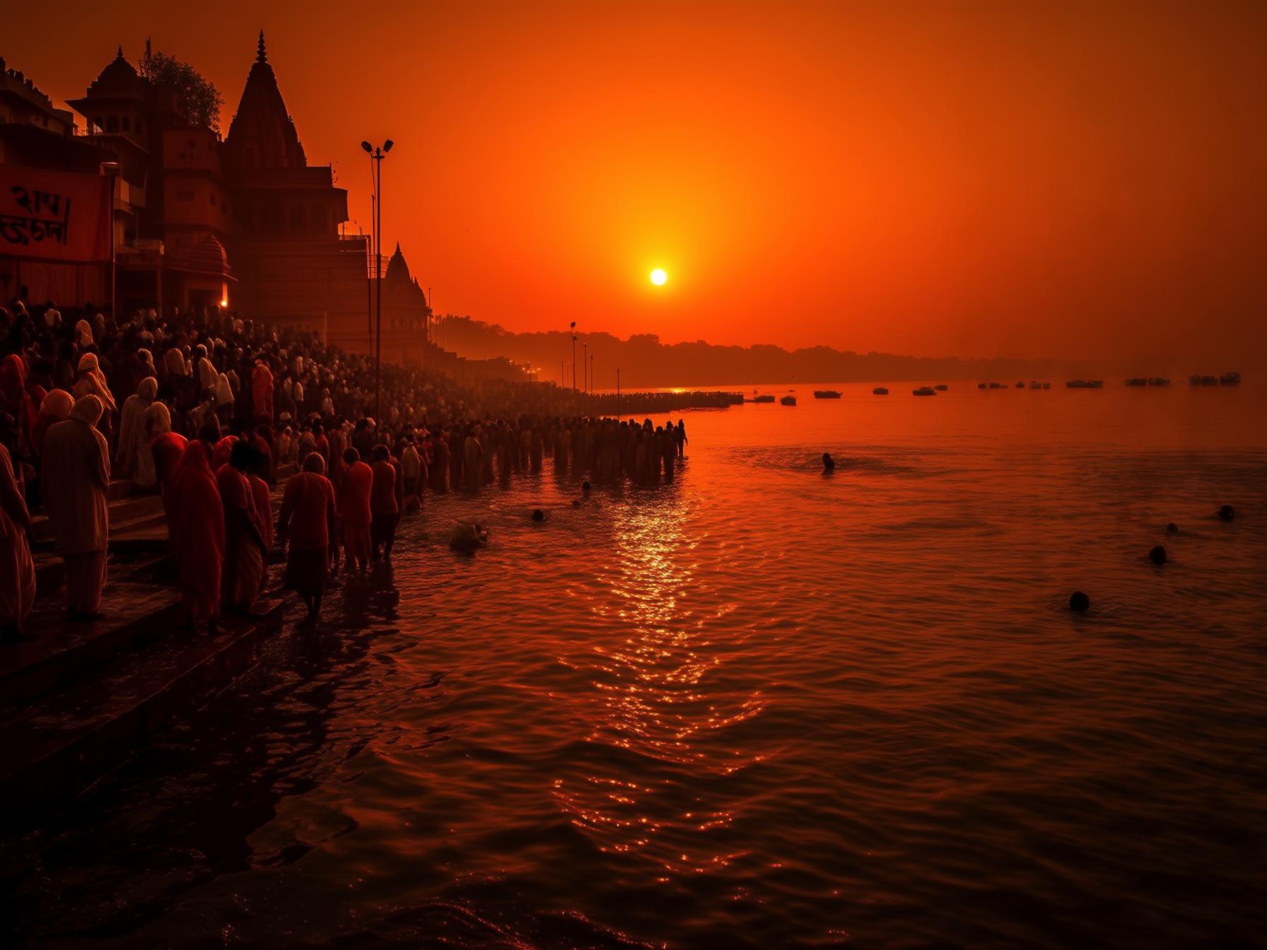 Haridwar_3itinerary_booked