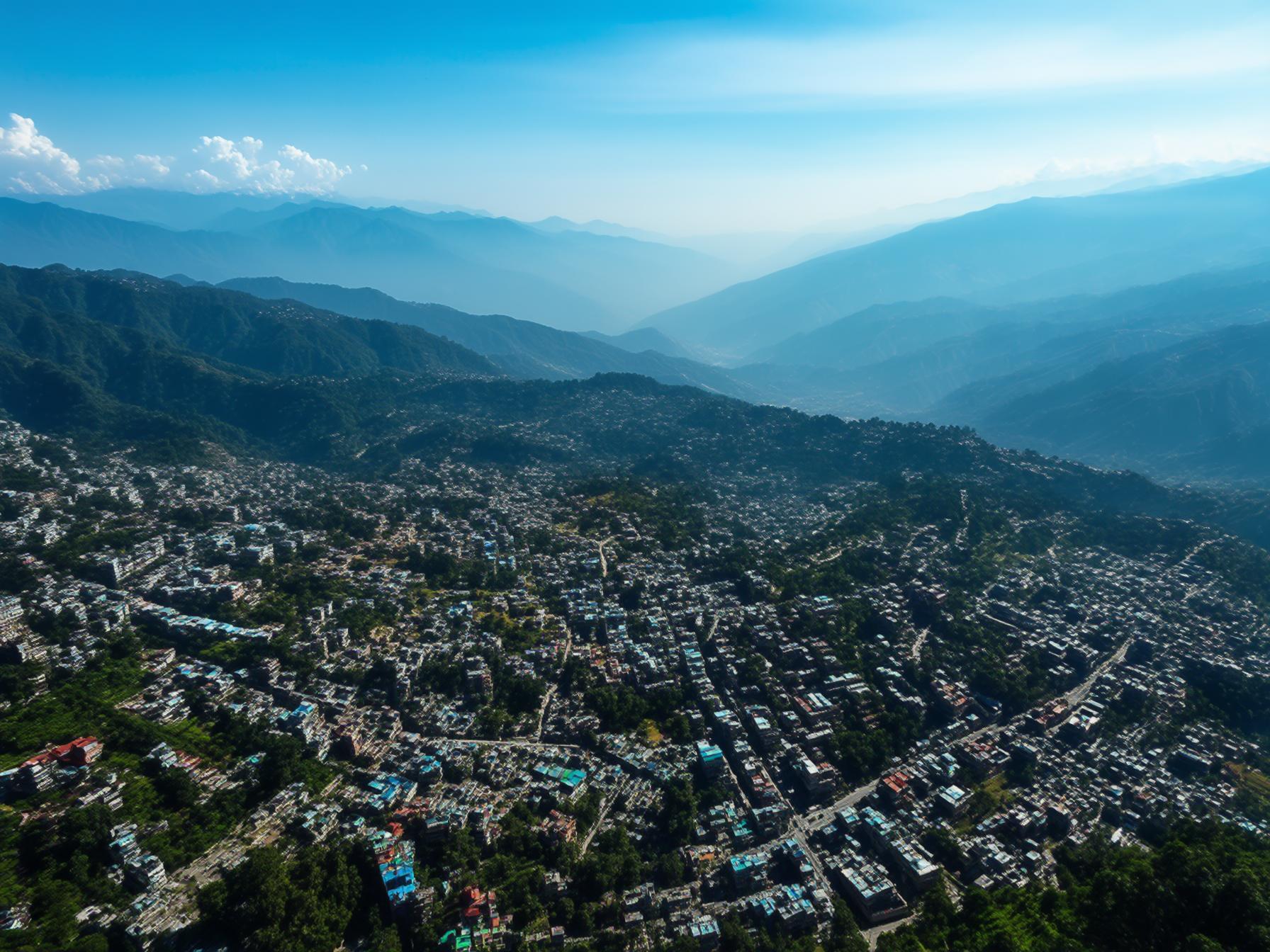 Darjeeling_booked