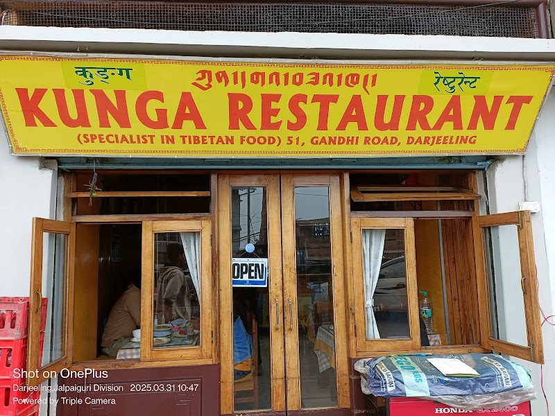 Kunga Restaurant