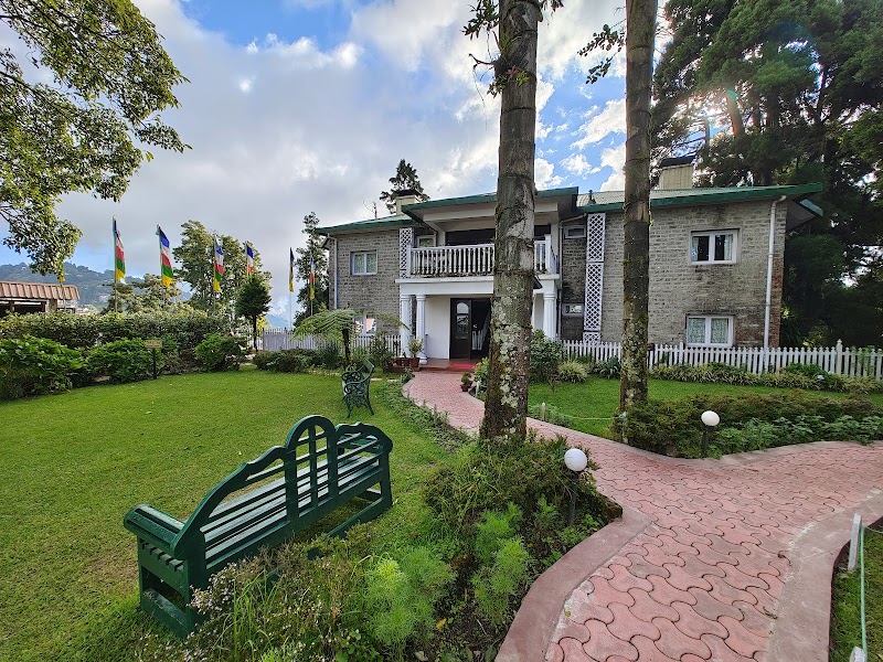 Windamere Hotel