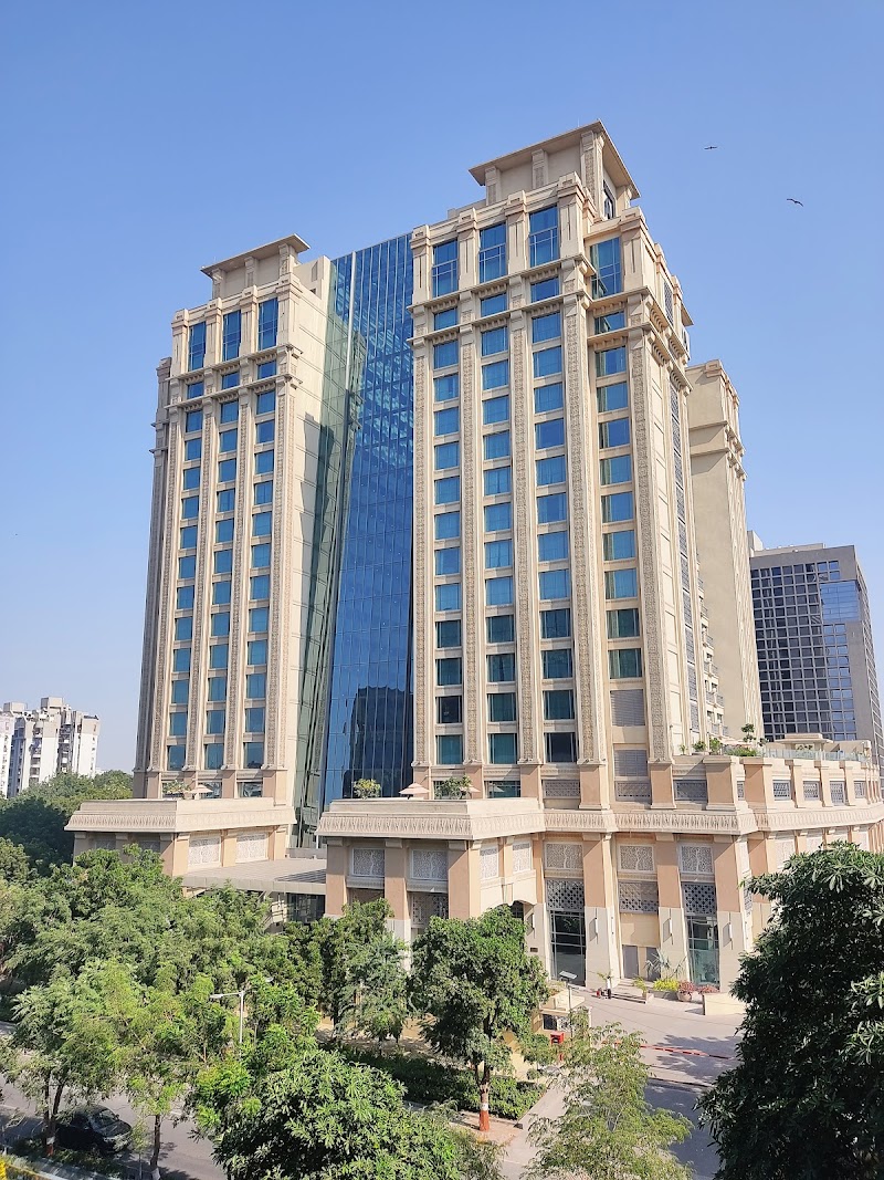 ITC Narmada, a Luxury Collection Hotel