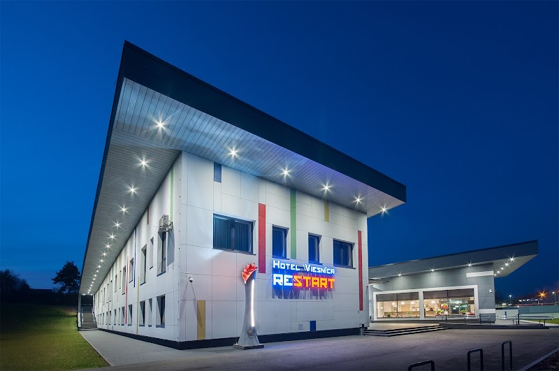 Restart Hotel
