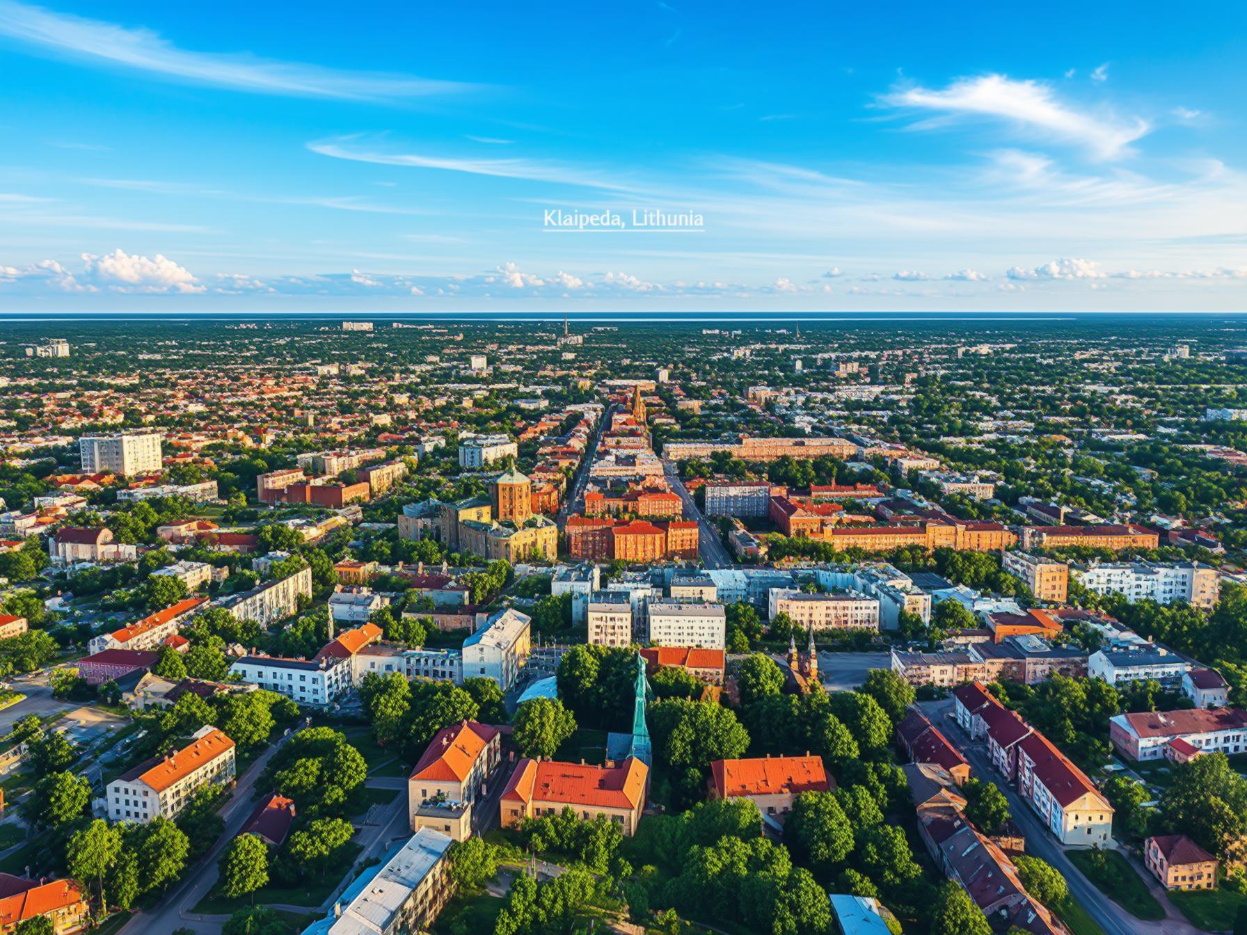 Klaipeda_booked