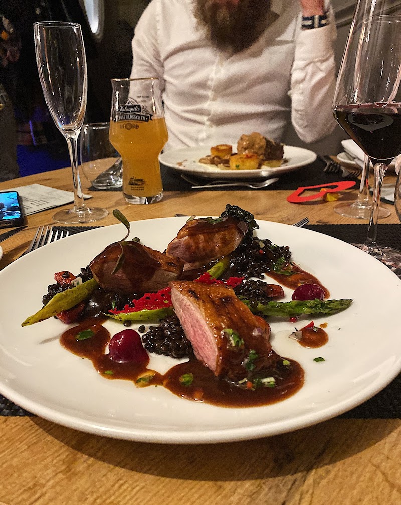 Felsner Family Steak House