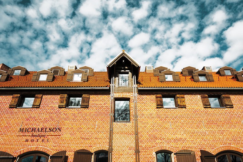 Michaelson Boutique Hotel