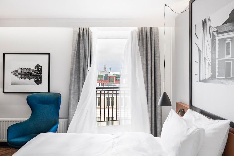 Mercure Klaipeda City