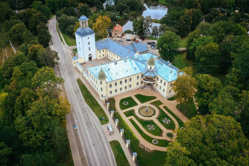 Visit Krustpils Castle